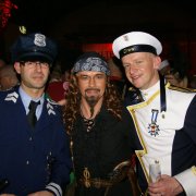 Jeck op Deck (31.01.08)